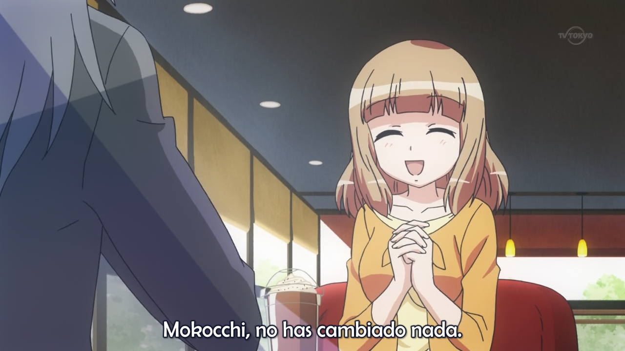 Watashi ga Motenai no wa Dou Kangaetemo Omaera ga Warui (Seigi Tamashi)